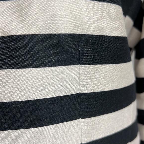 Striped jacket - Picture 10 of 15